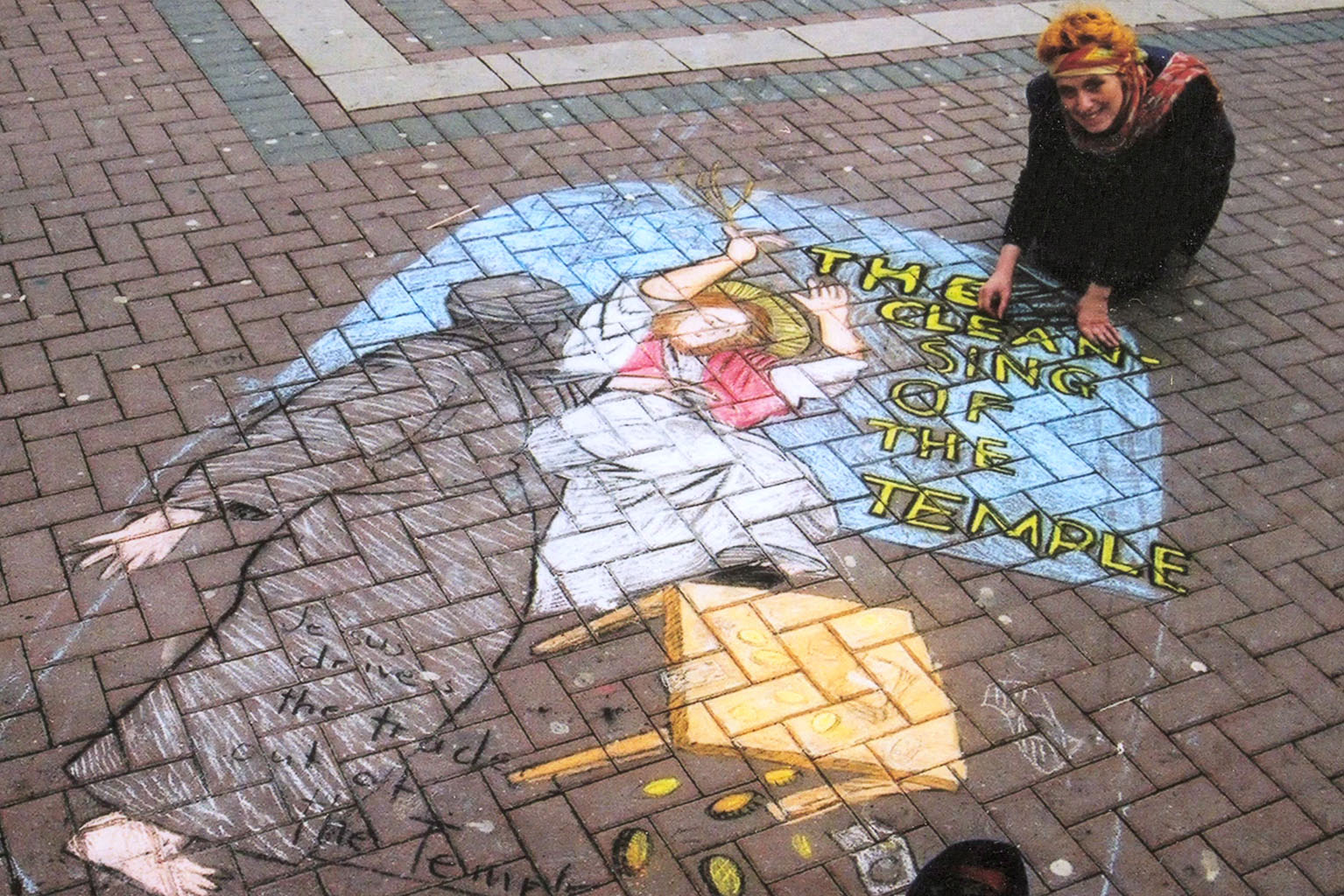 KUNST IM ÖFFENTLICHEN RAUM